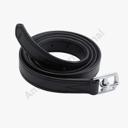 Stirrup Leathers 45