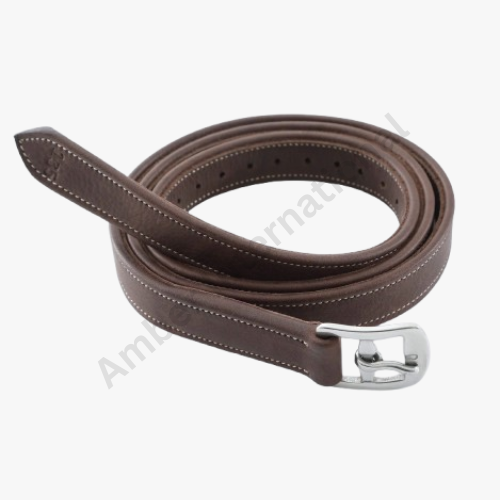 Stirrup Leathers 46